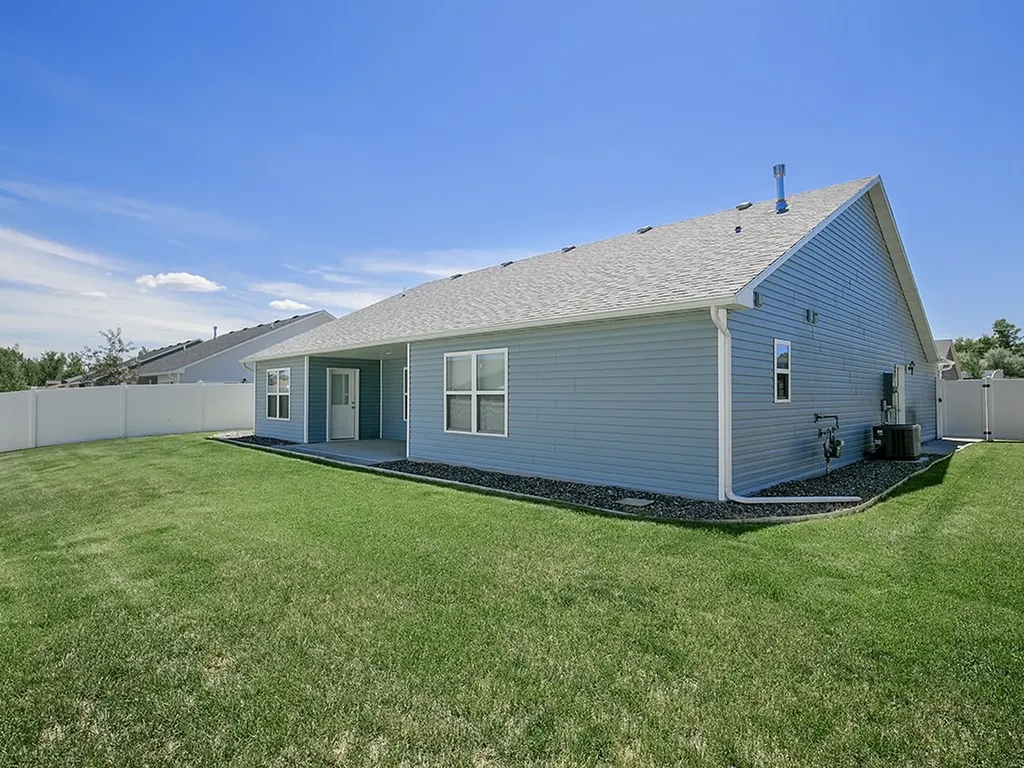 1337 Watson Peak Road Billings MT 59105