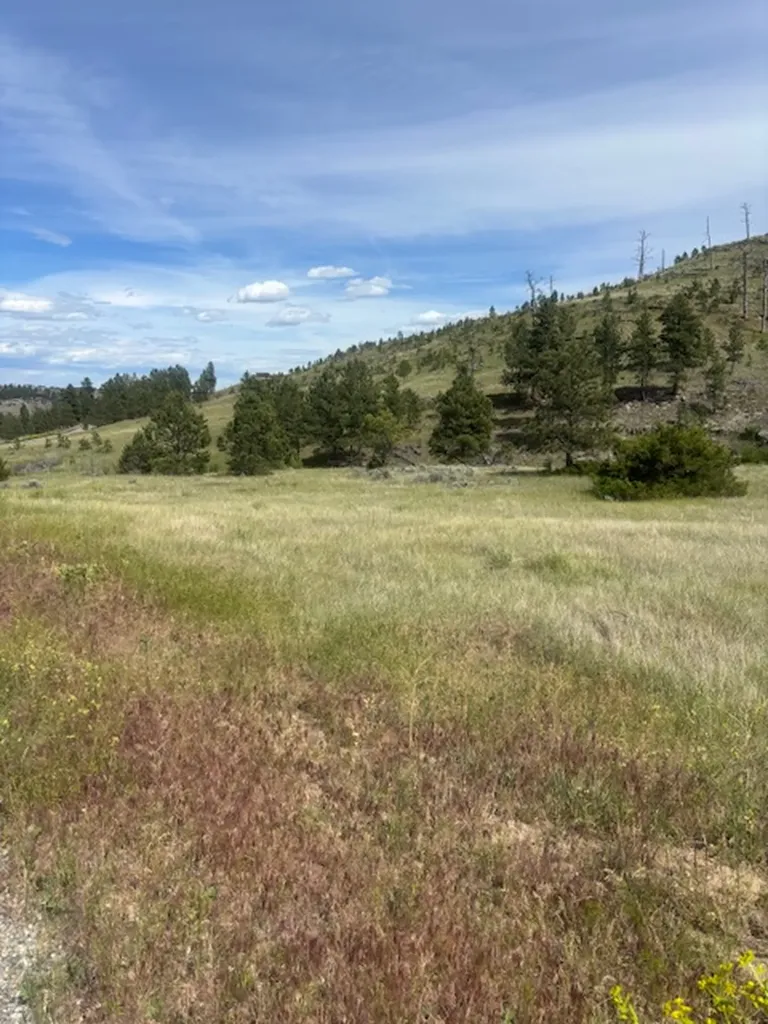 147 Haystack Coulee Road Columbus MT 59019