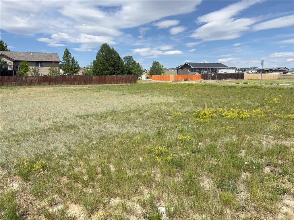 1996 Gleneagles Boulevard Billings MT 59105