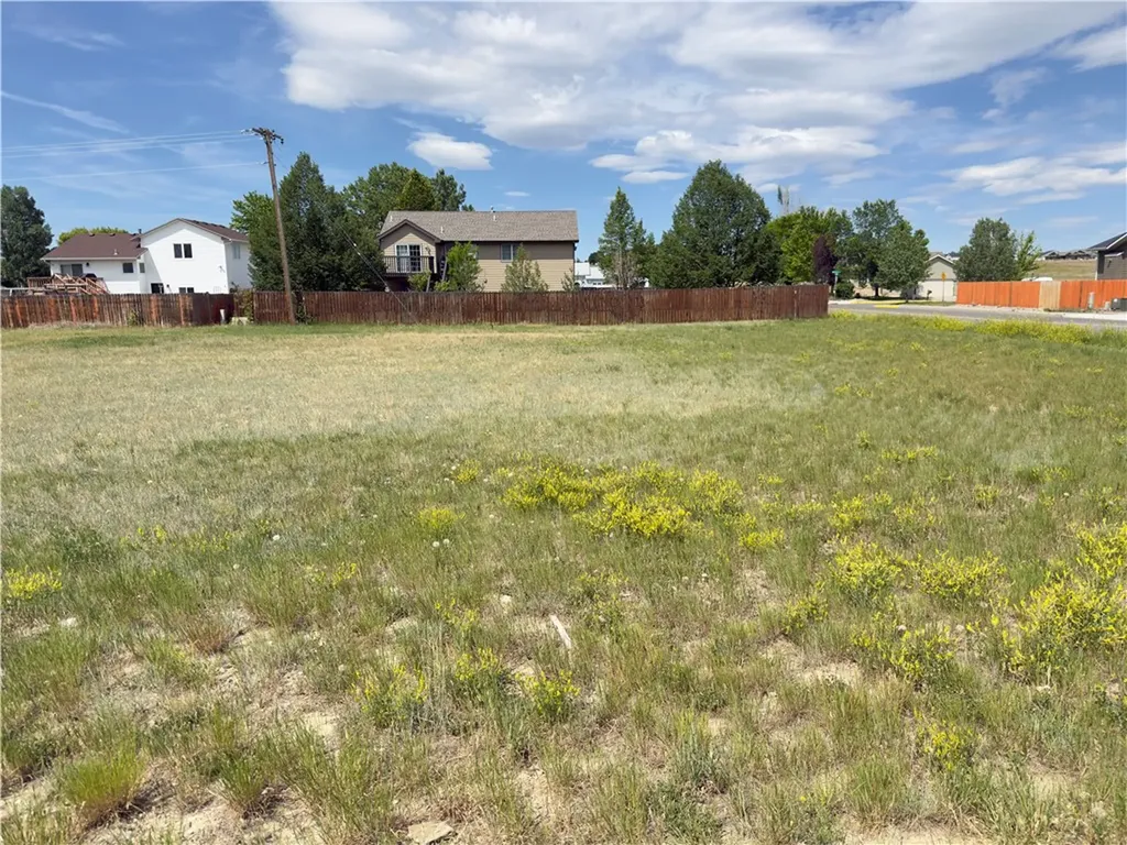 1996 Gleneagles Boulevard Billings MT 59105