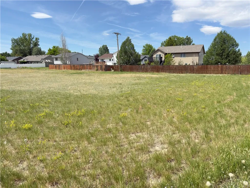 1996 Gleneagles Boulevard Billings MT 59105