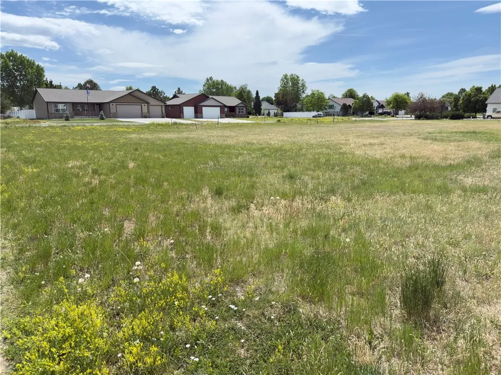 1996 Gleneagles Boulevard Billings MT 59105