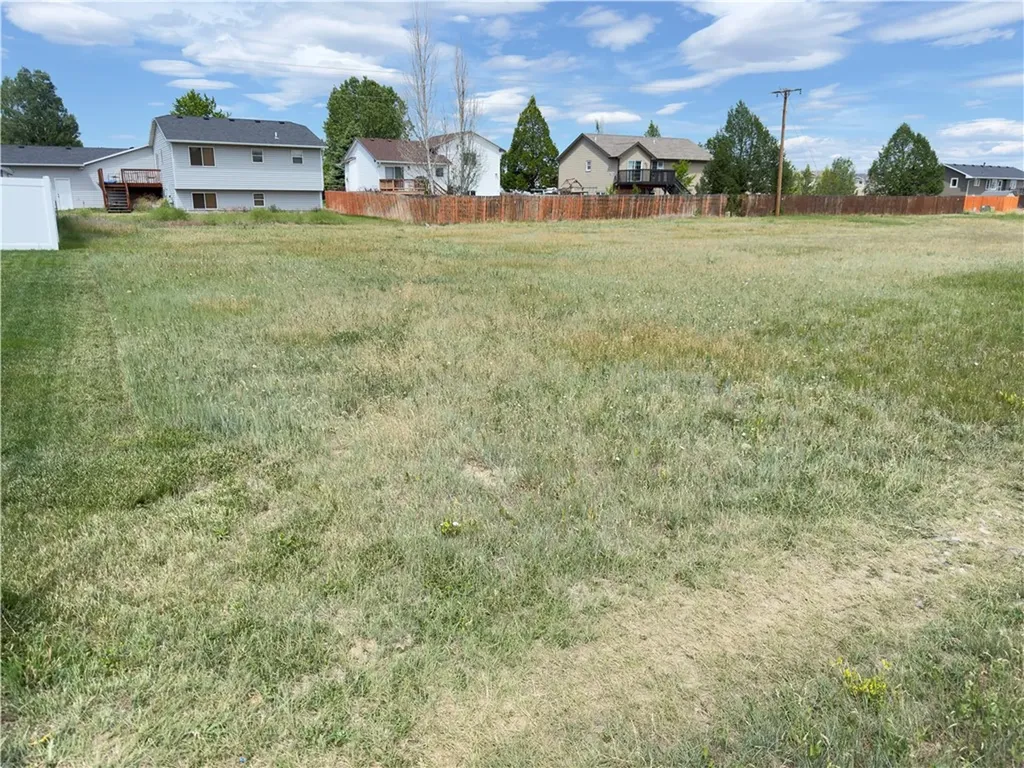 1984 Gleneagles Boulevard Billings MT 59105