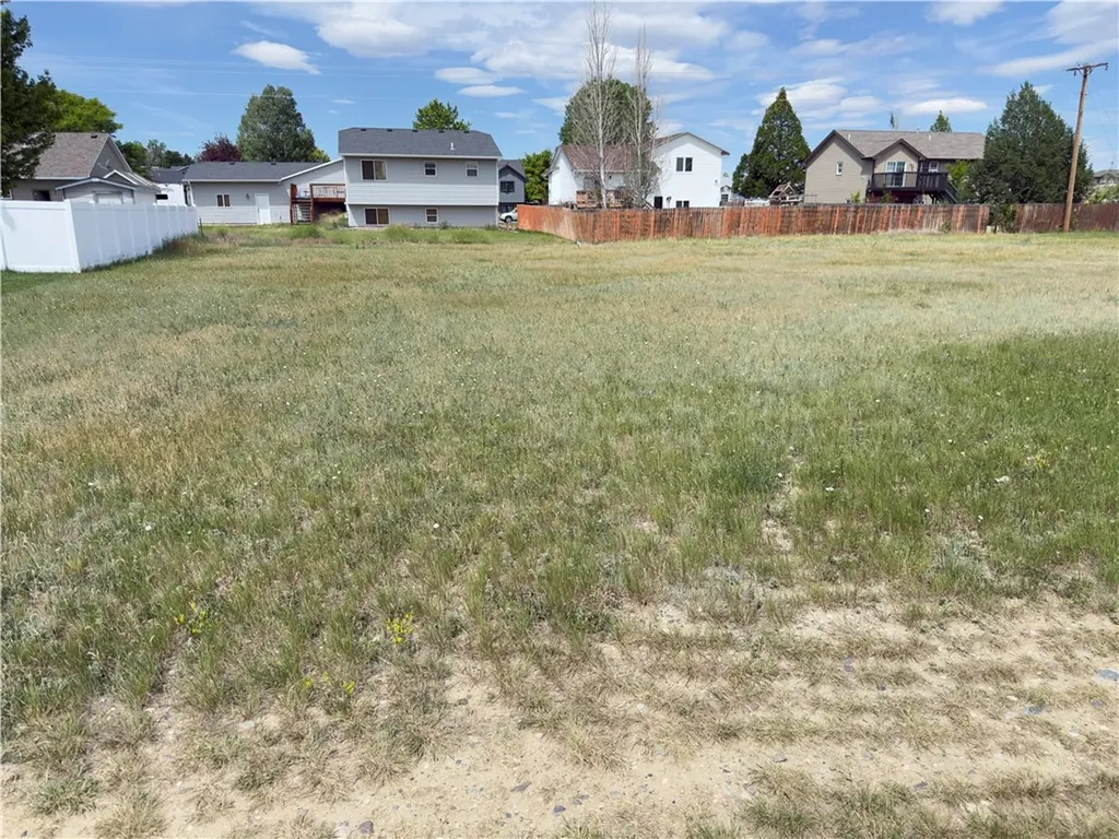 1984 Gleneagles Boulevard Billings MT 59105
