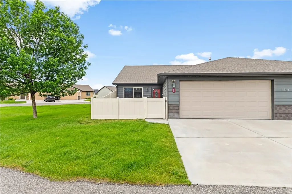 1404 River Point Loop Billings MT 59101