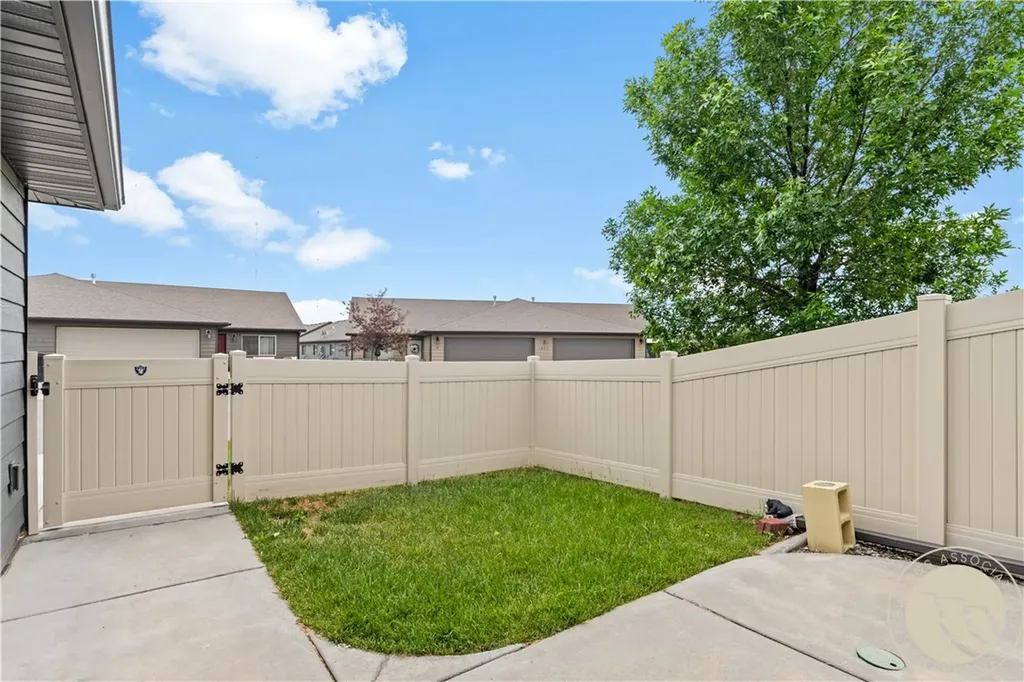1404 River Point Loop Billings MT 59101