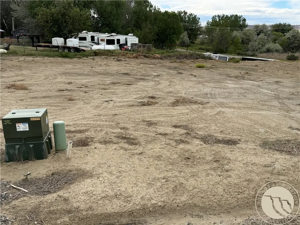 Tbd W Toy Storage St A-f Billings MT 59106