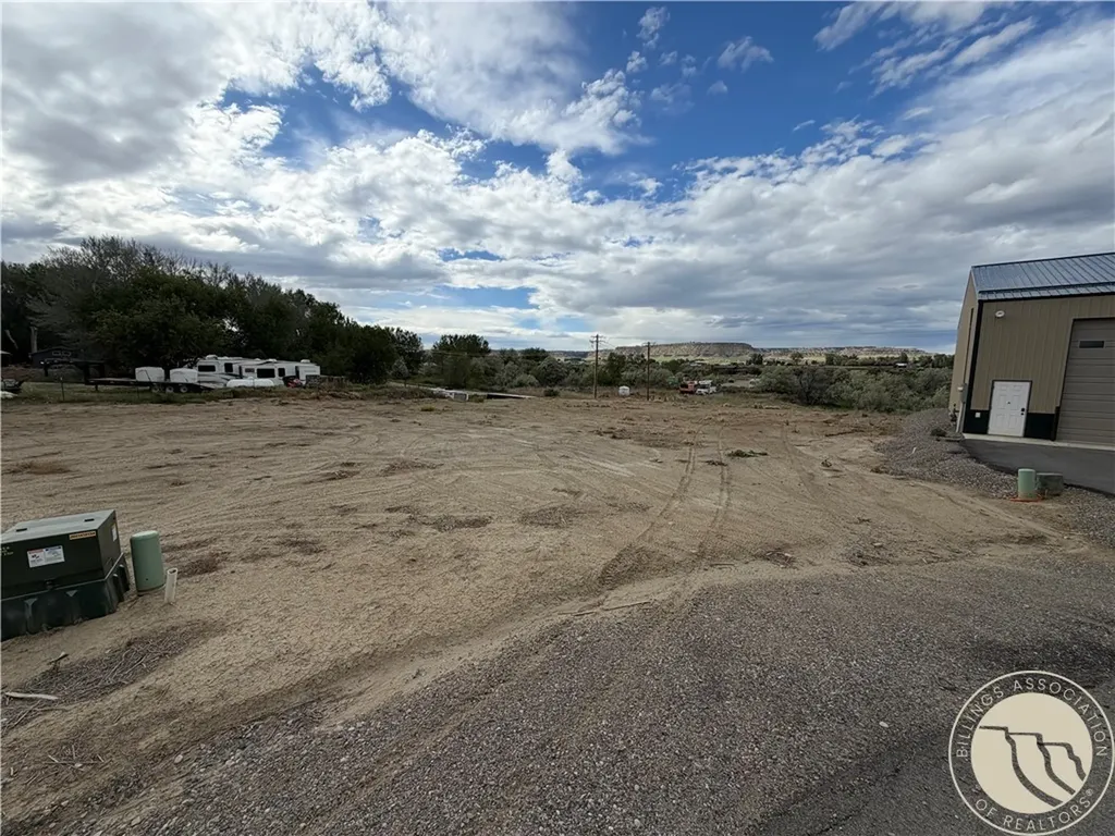 Tbd W Toy Storage St A-f Billings MT 59106