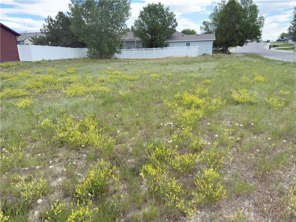 1981 Gleneagles Boulevard Billings MT 59105