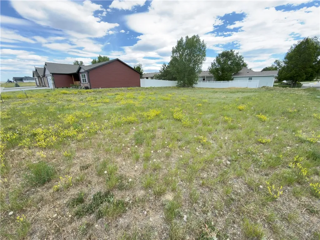 1981 Gleneagles Boulevard Billings MT 59105
