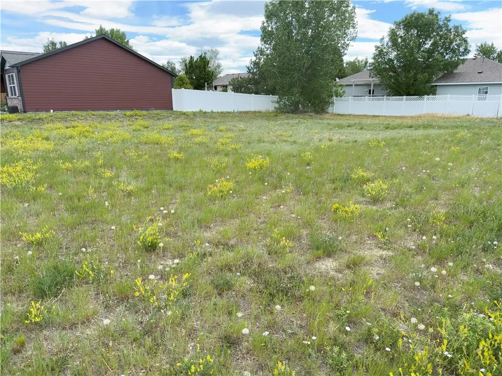 1981 Gleneagles Boulevard Billings MT 59105