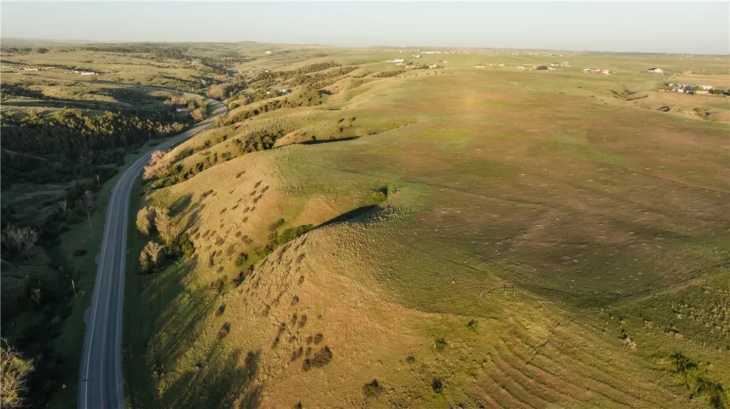 Tbd Vandaveer/blue Creek Road Billings MT 59101