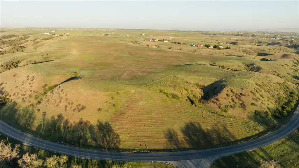 Tbd Vandaveer/blue Creek Road Billings MT 59101