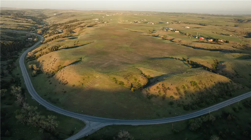 Tbd Vandaveer/blue Creek Road Billings MT 59101