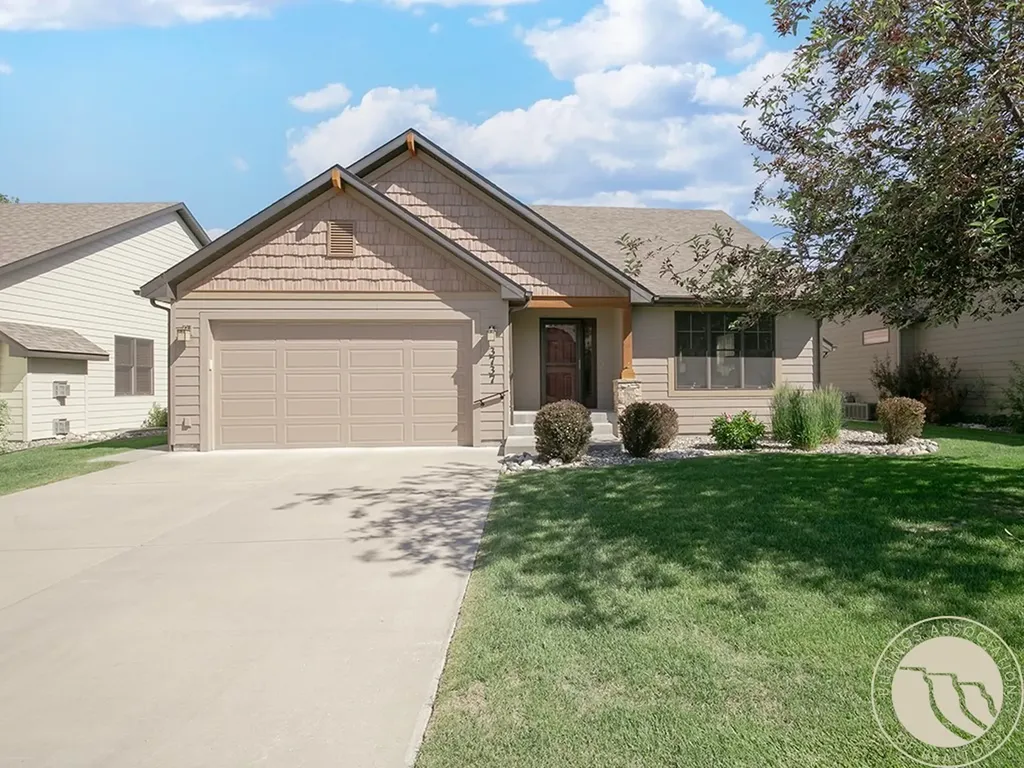 3737 Fairmeadow Court Billings MT 59102