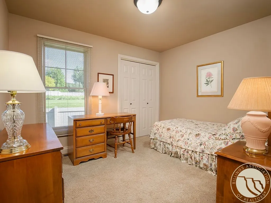 3737 Fairmeadow Court Billings MT 59102