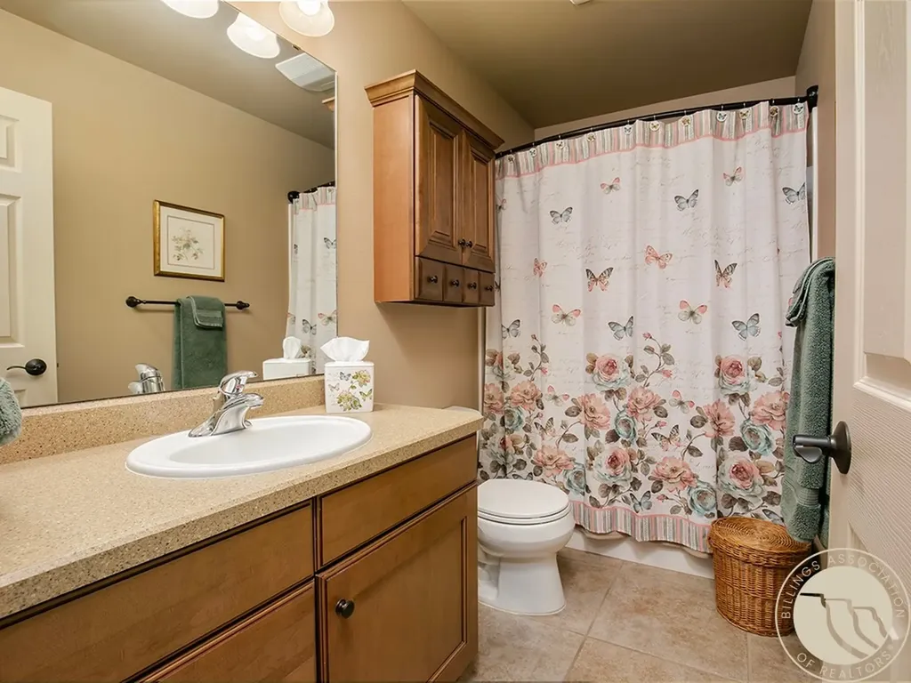 3737 Fairmeadow Court Billings MT 59102