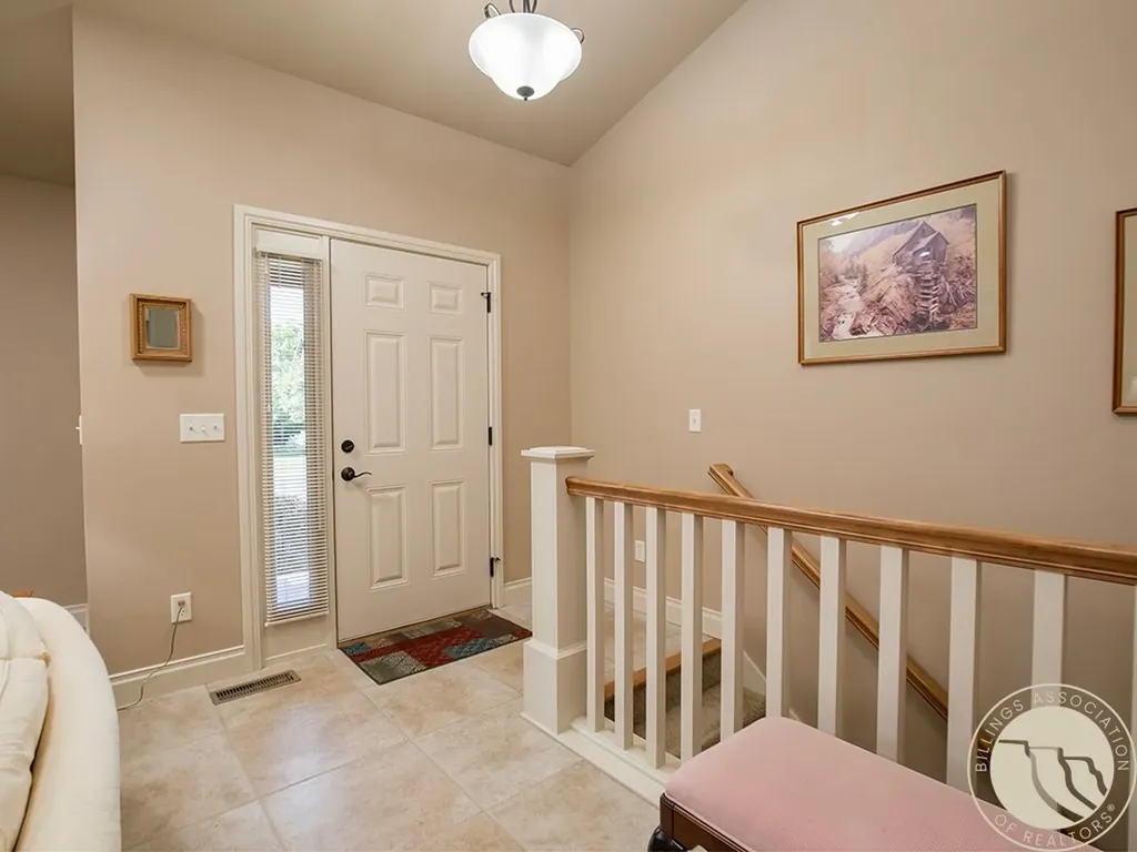 3737 Fairmeadow Court Billings MT 59102