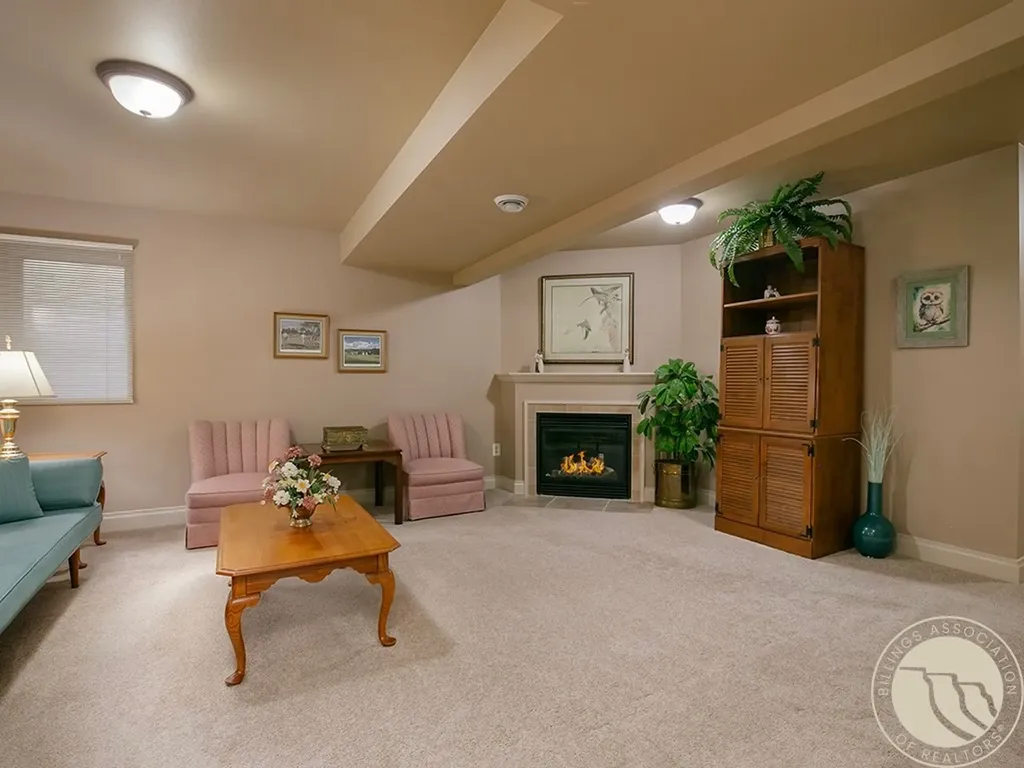3737 Fairmeadow Court Billings MT 59102