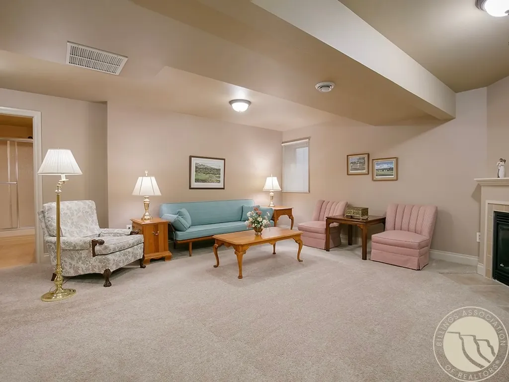 3737 Fairmeadow Court Billings MT 59102