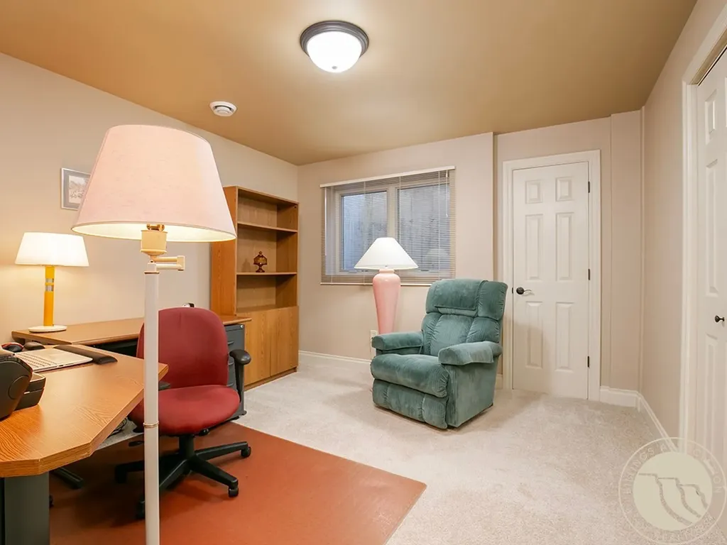 3737 Fairmeadow Court Billings MT 59102