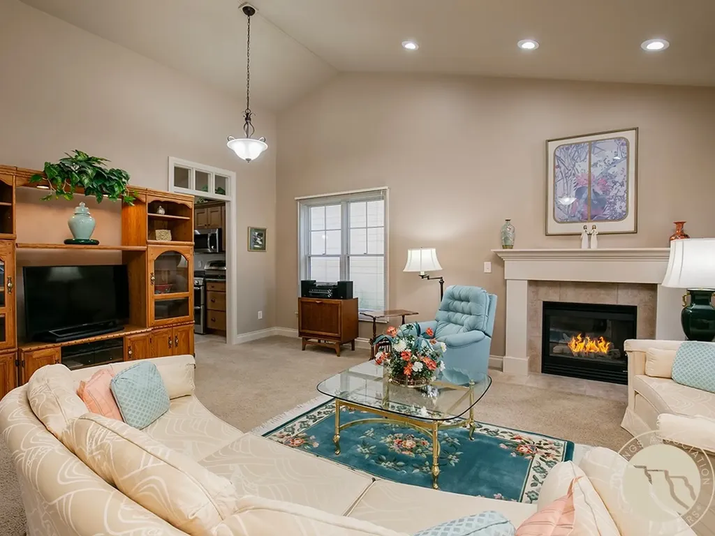3737 Fairmeadow Court Billings MT 59102