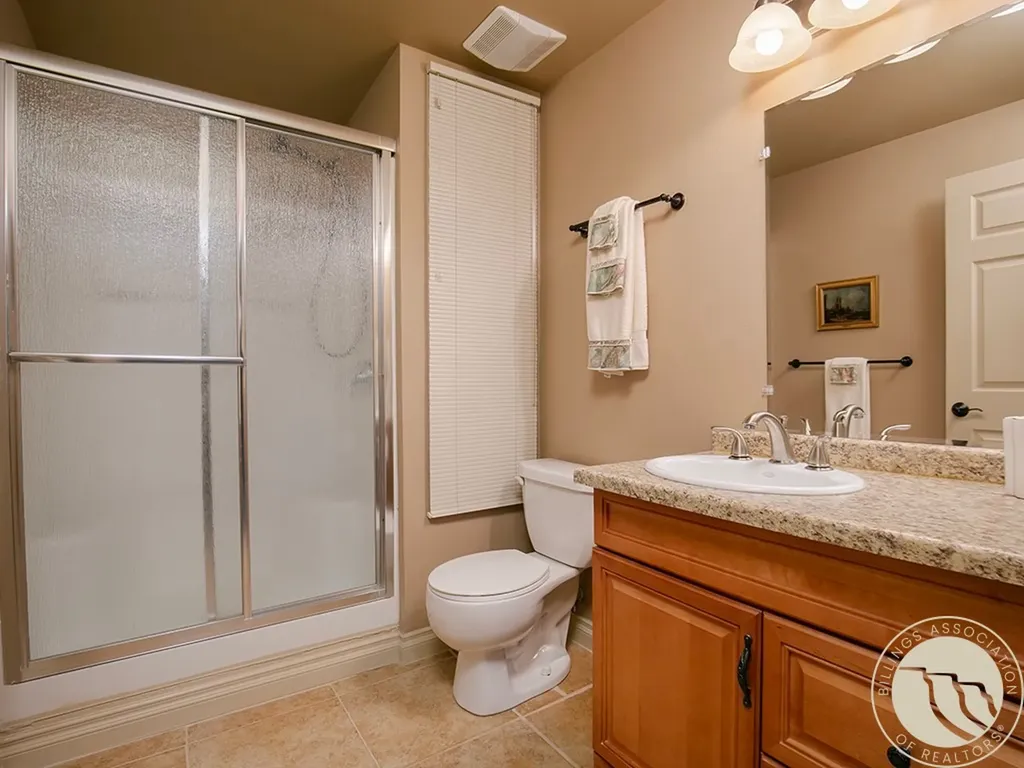 3737 Fairmeadow Court Billings MT 59102