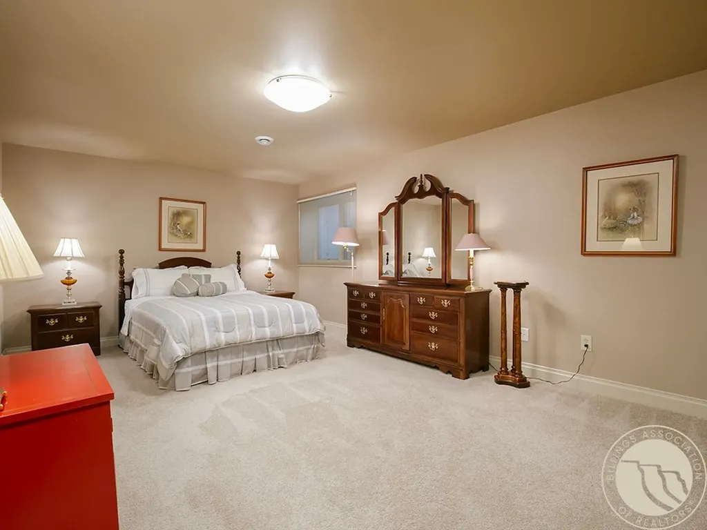 3737 Fairmeadow Court Billings MT 59102