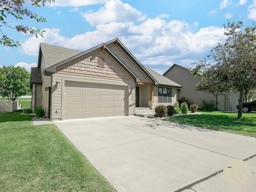 3737 Fairmeadow Court Billings MT 59102