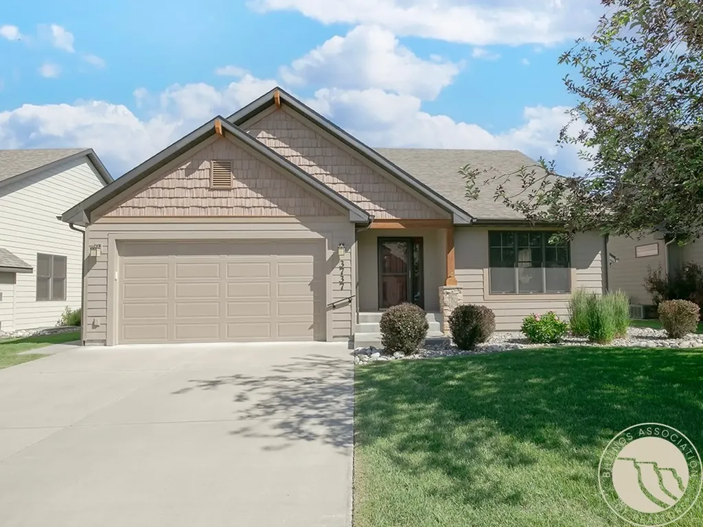 3737 Fairmeadow Court Billings MT 59102