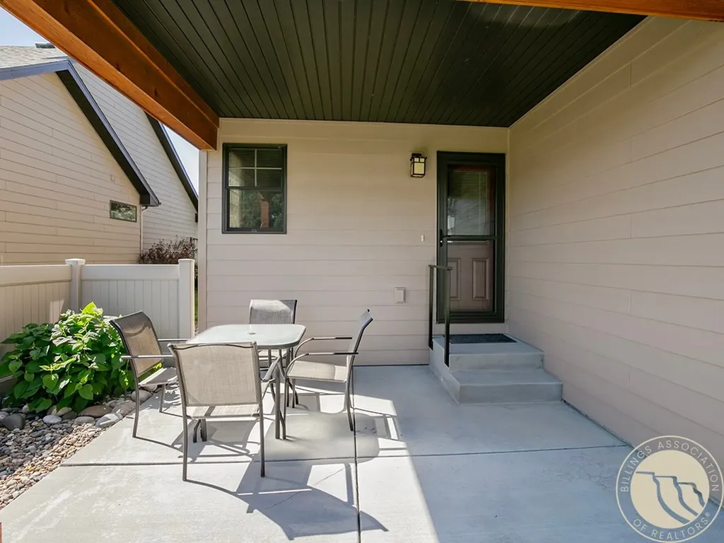 3737 Fairmeadow Court Billings MT 59102