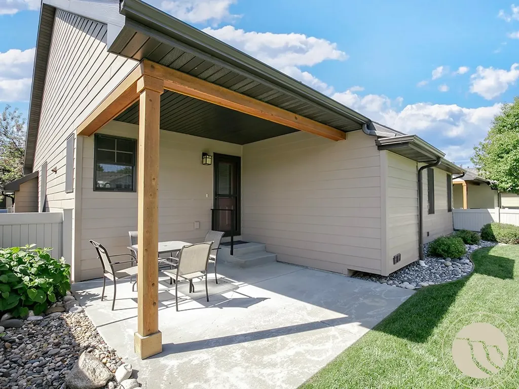 3737 Fairmeadow Court Billings MT 59102