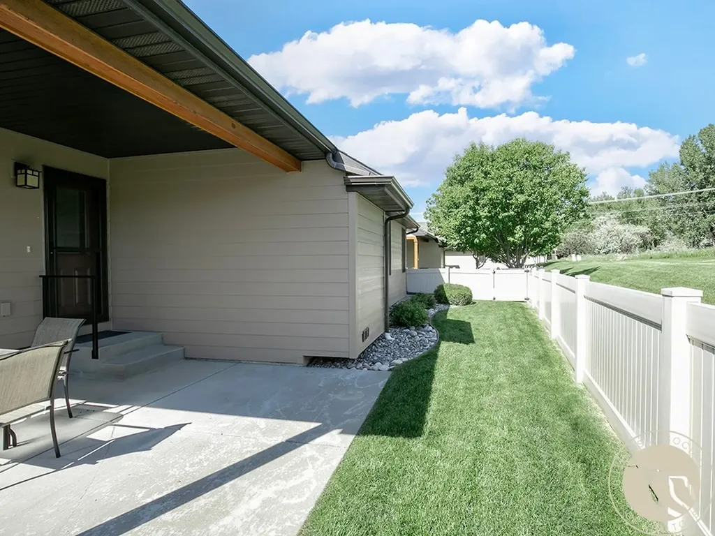 3737 Fairmeadow Court Billings MT 59102