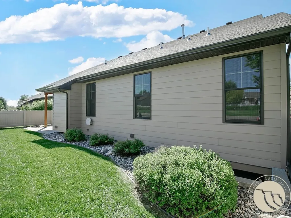 3737 Fairmeadow Court Billings MT 59102