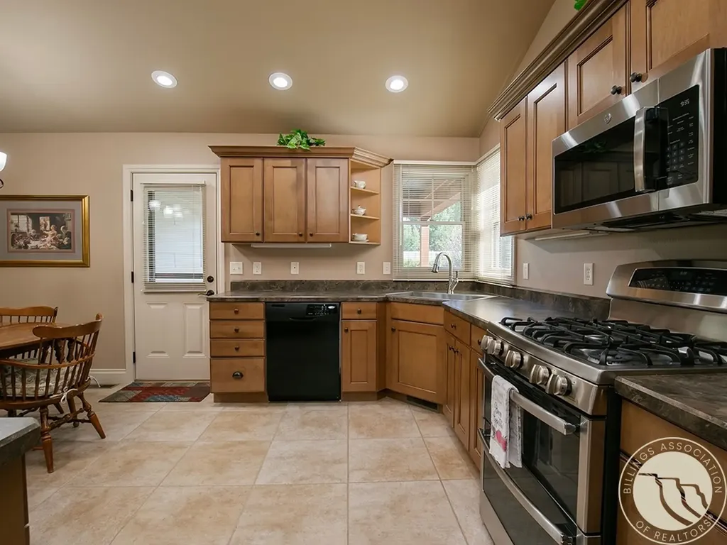 3737 Fairmeadow Court Billings MT 59102