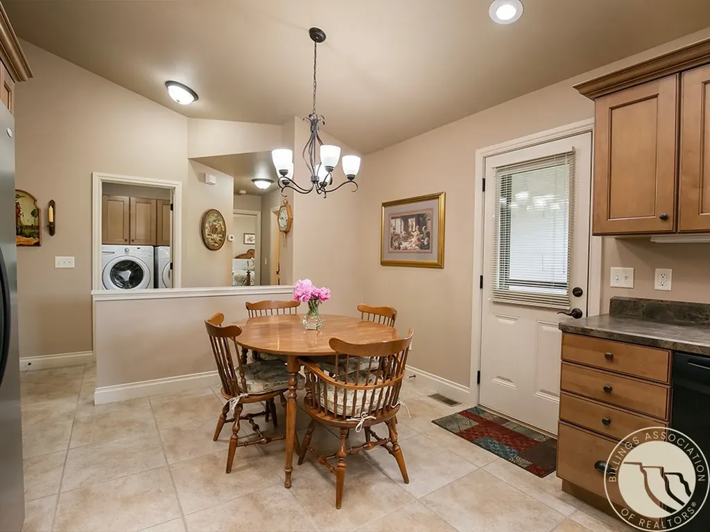 3737 Fairmeadow Court Billings MT 59102