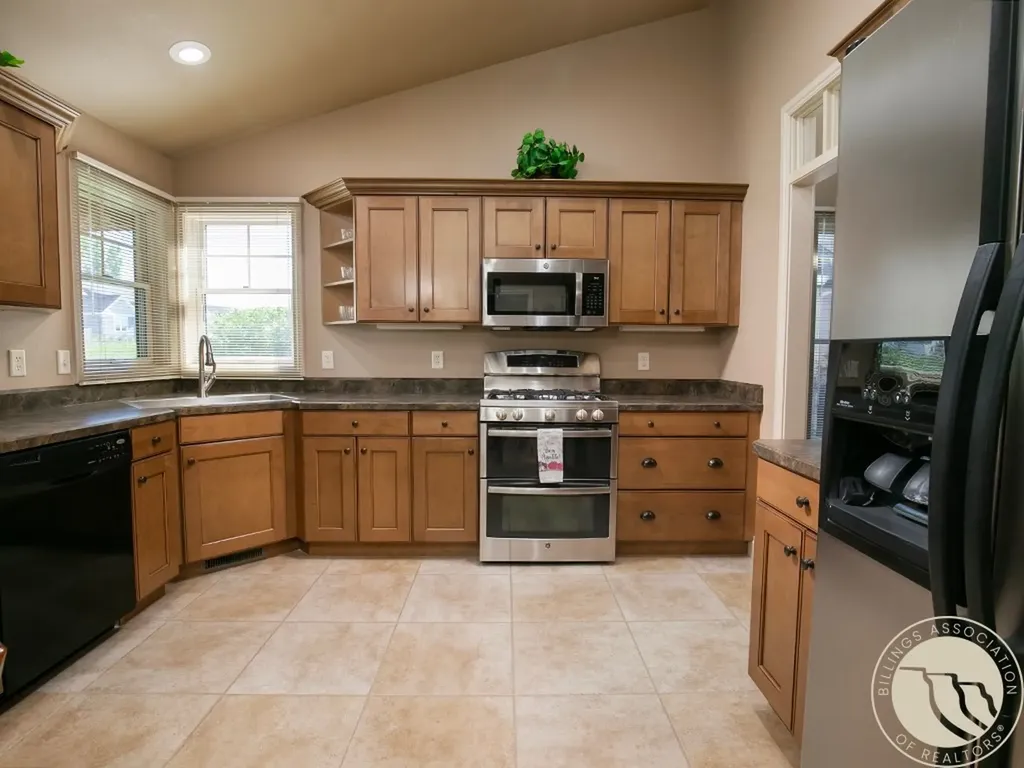 3737 Fairmeadow Court Billings MT 59102