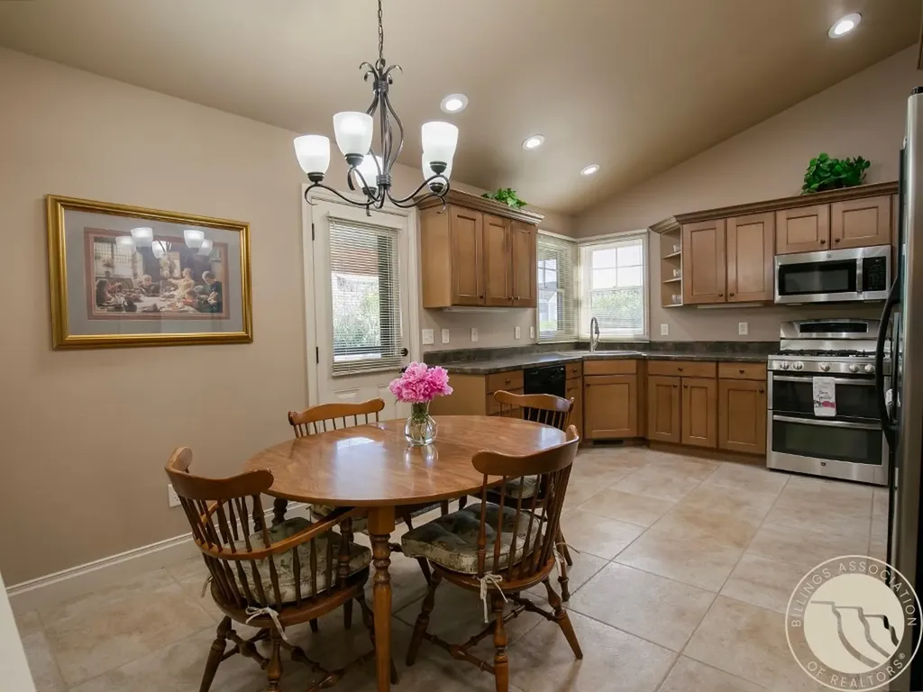 3737 Fairmeadow Court Billings MT 59102