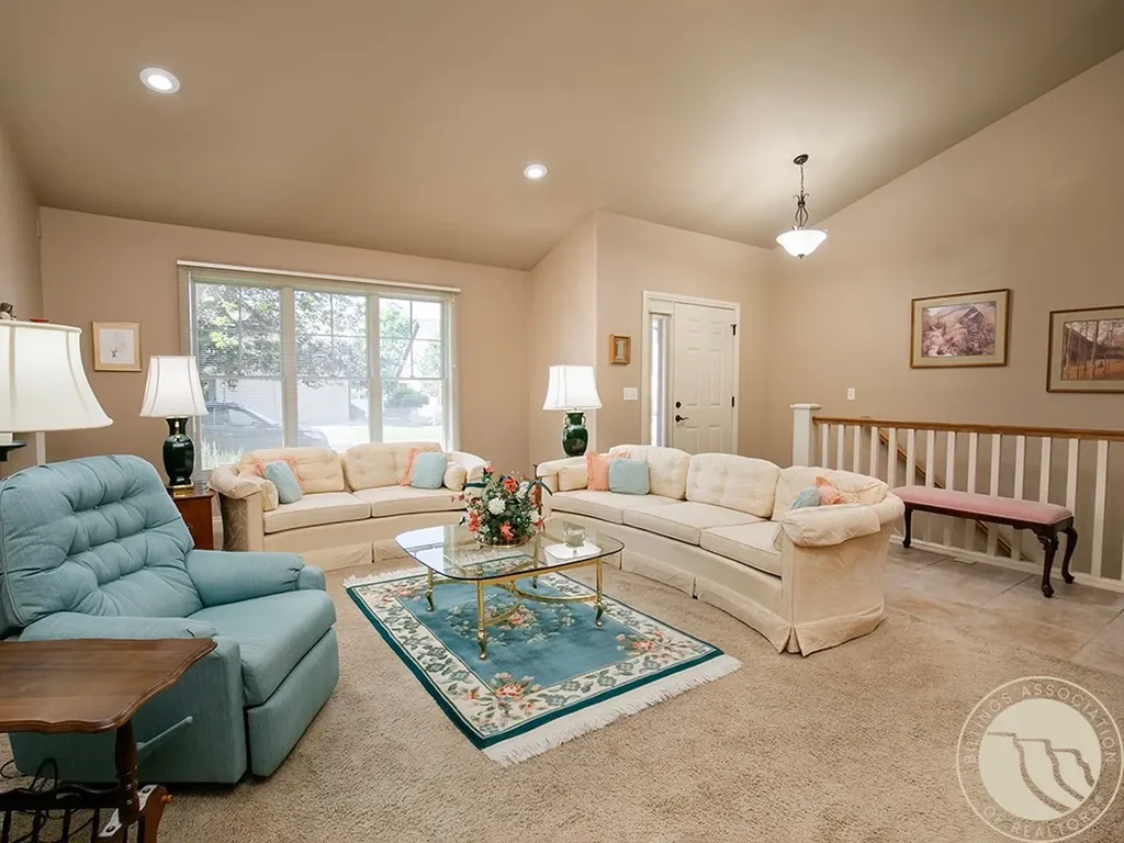 3737 Fairmeadow Court Billings MT 59102