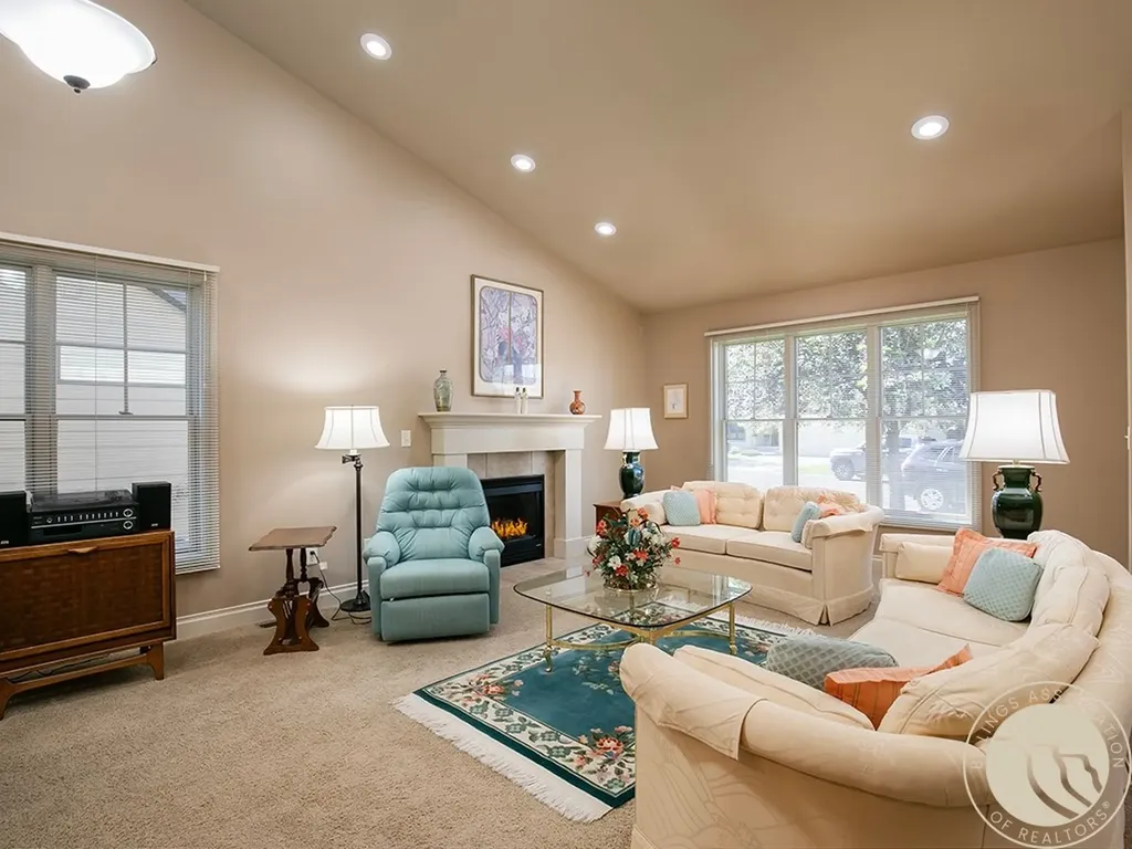3737 Fairmeadow Court Billings MT 59102