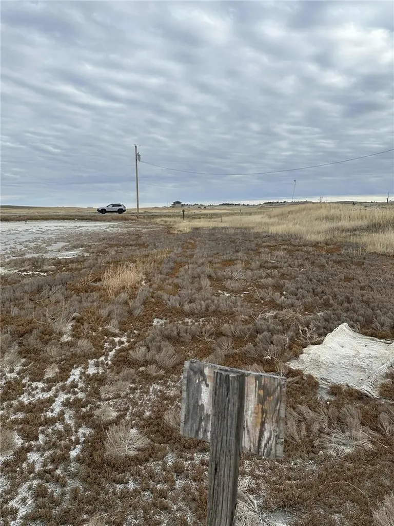 7722 Buffalo Springs Trail Acton MT 59002