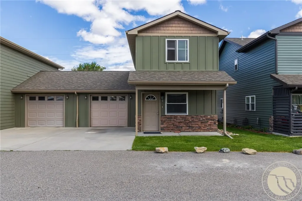 903 Lynch Drive Billings MT 59105