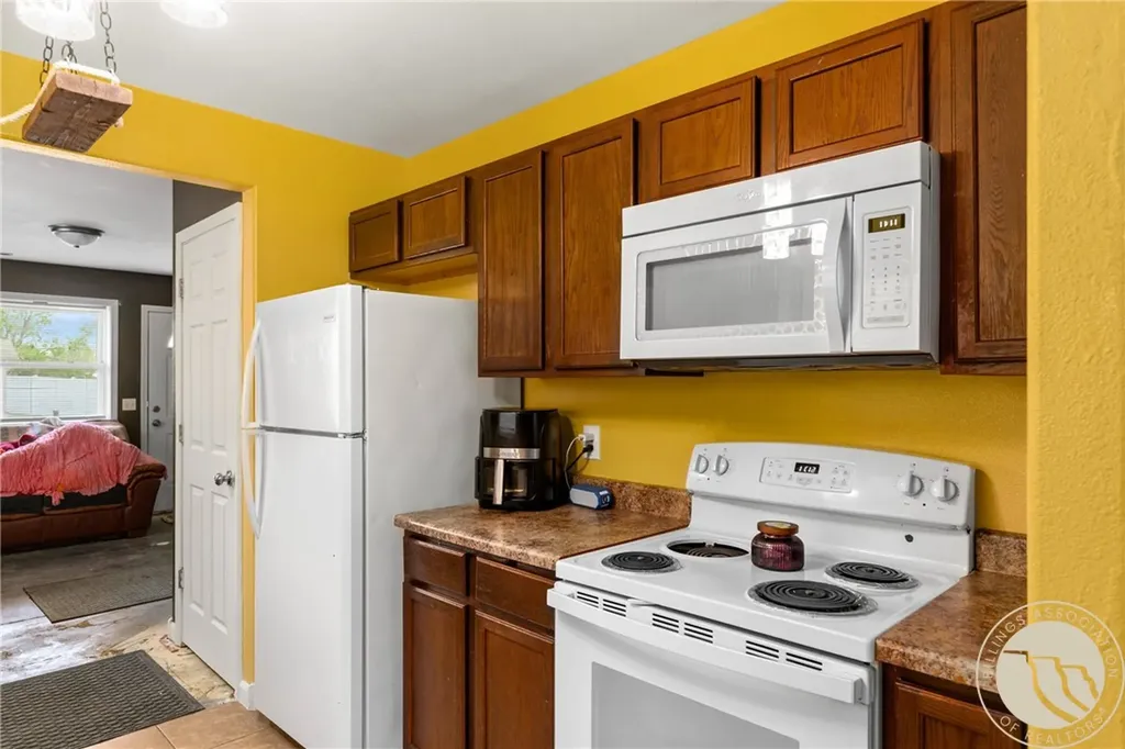 903 Lynch Drive Billings MT 59105