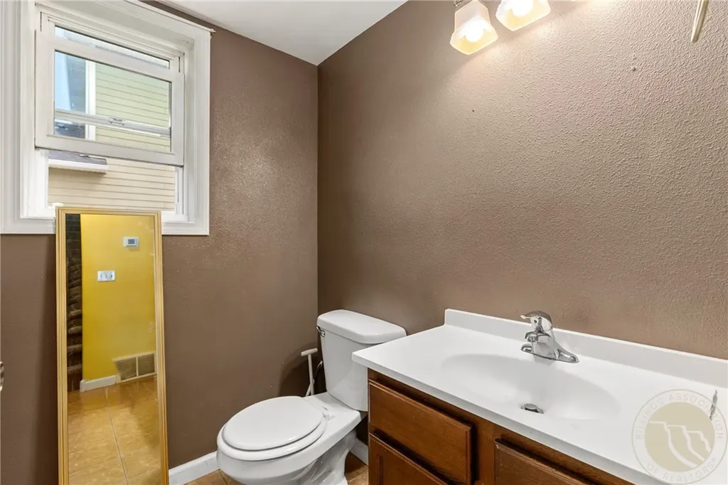 903 Lynch Drive Billings MT 59105