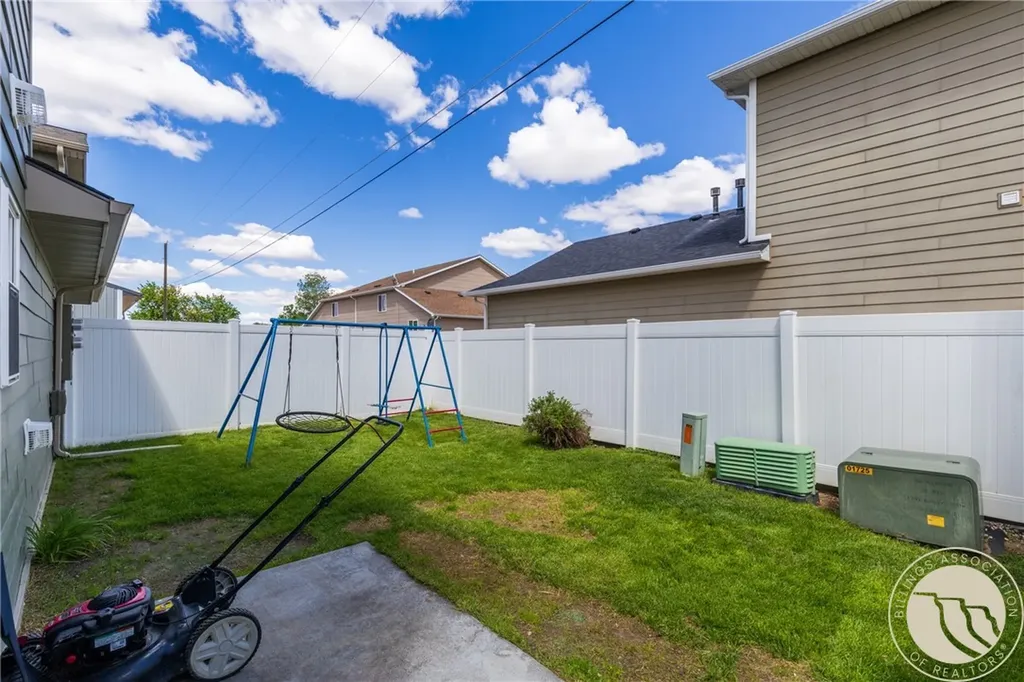 903 Lynch Drive Billings MT 59105