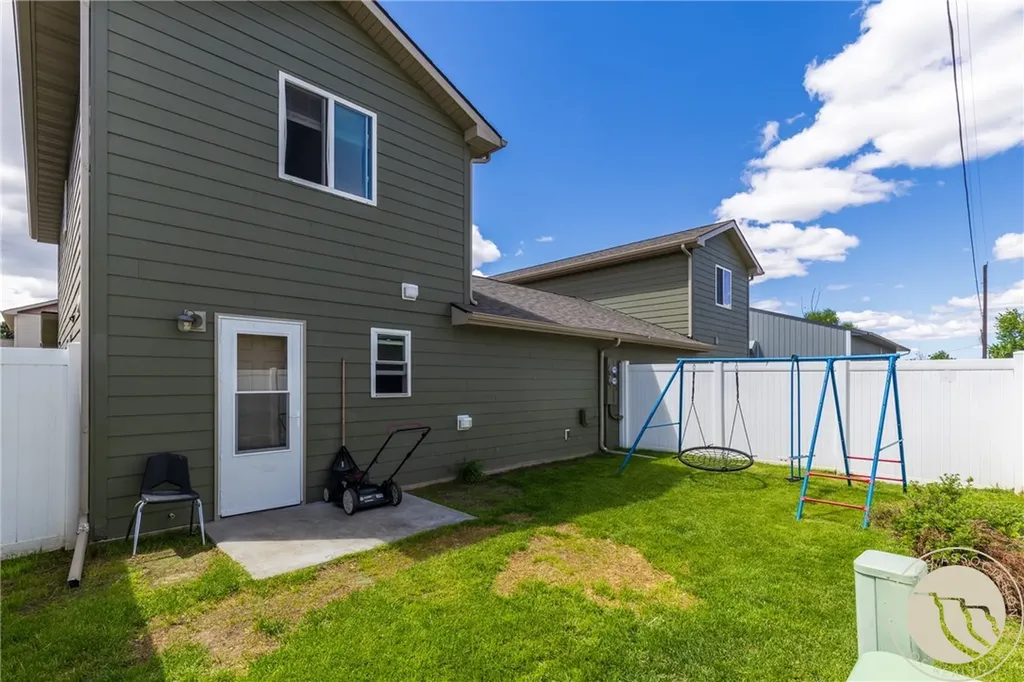 903 Lynch Drive Billings MT 59105