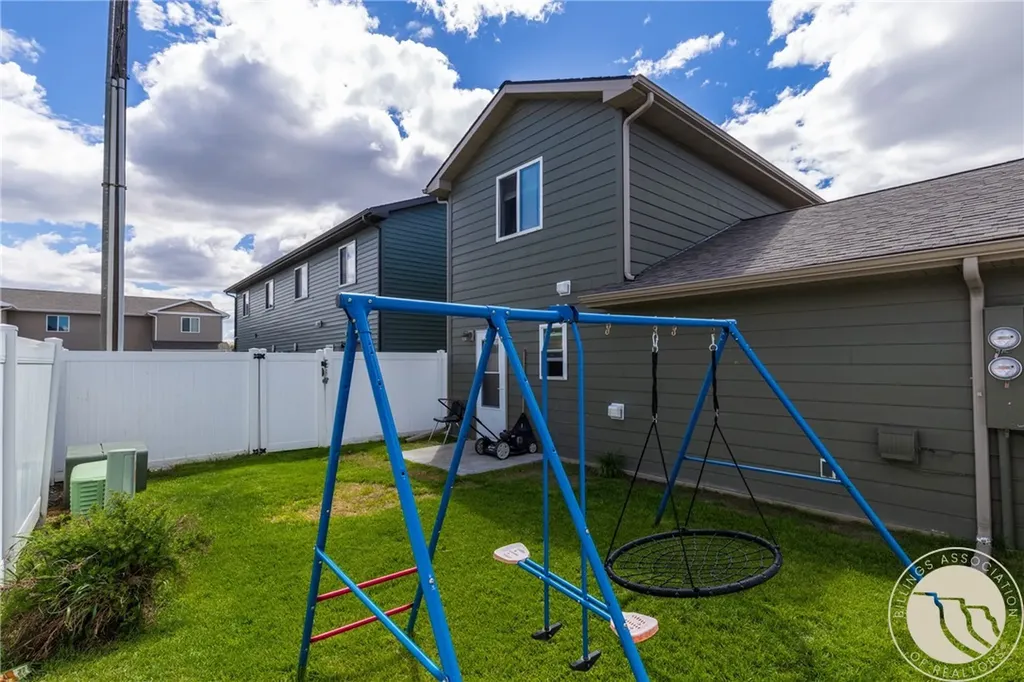 903 Lynch Drive Billings MT 59105
