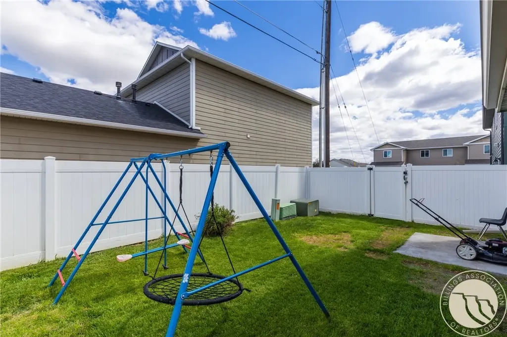 903 Lynch Drive Billings MT 59105