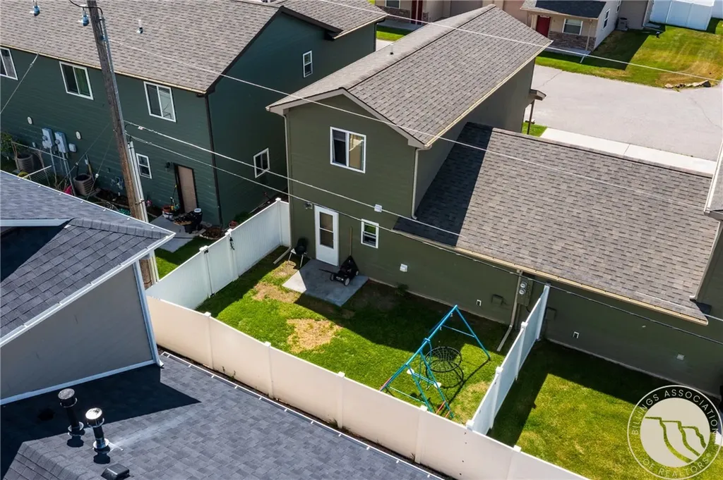 903 Lynch Drive Billings MT 59105