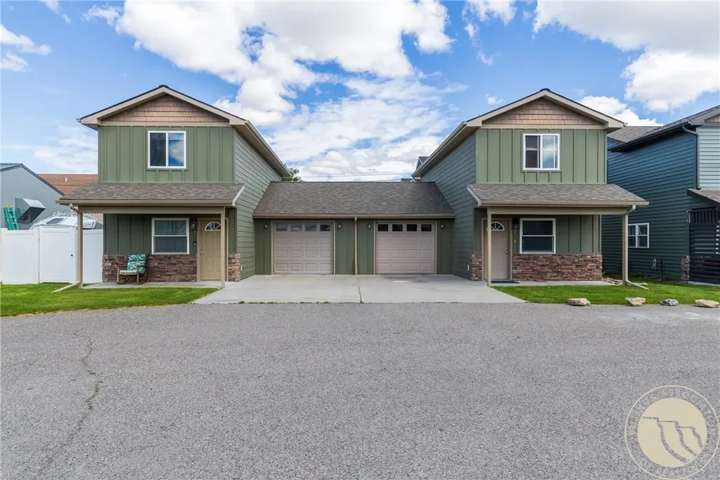903 Lynch Drive Billings MT 59105